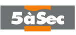 5 à sec