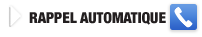 Rappel automatique Rappel automatique