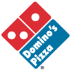 domino's pizza, chaine de restauration