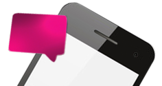 sMs mode