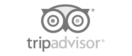 Logotipo de TripAdvisor