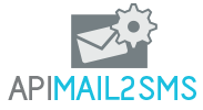API SMS