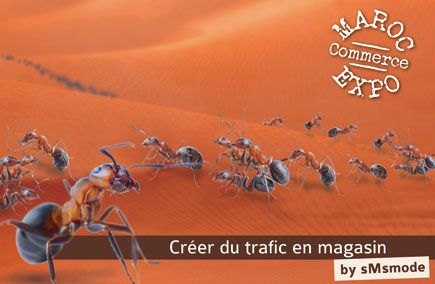 créer du trafic en magasin créer du trafic en magasin