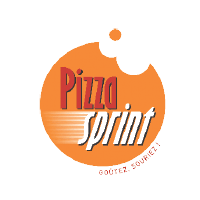 Pizza Sprint