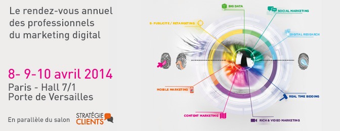 e-marketing 2014