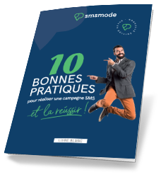 livre blanc Bonnes Pratiques SMS