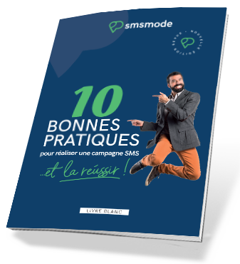 Bonnes pratiques du SMS