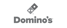 Logo-Dominoes