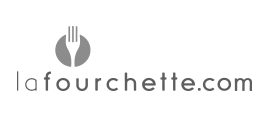 Logo lafourchette