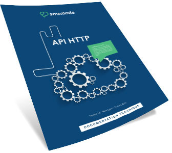 Tapón de la API HTTP