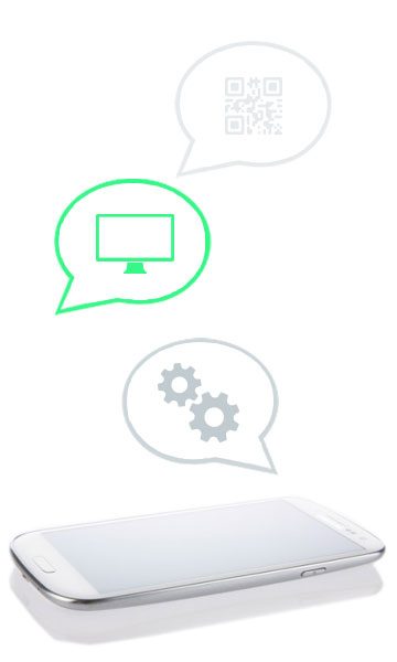 Des outils et services pour l'envoi de SMS en communication interne
