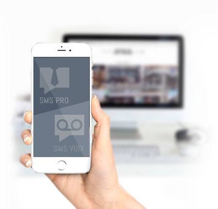 SMS solutions