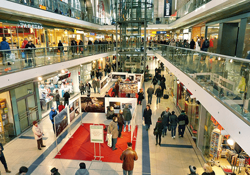 communication par sms lors des soldes été