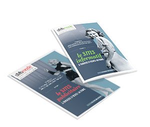 Livres blancs autour du SMS Marketing