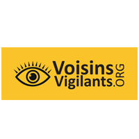 Vigilant neighbors and its SMS alerting device