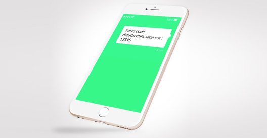 Autenticazione Avanzata Tramite Sms Una Sola Volta Password