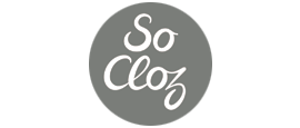 El logotipo de SoCloz
