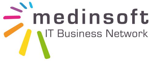smsmode member of Medinsoft, IT business network