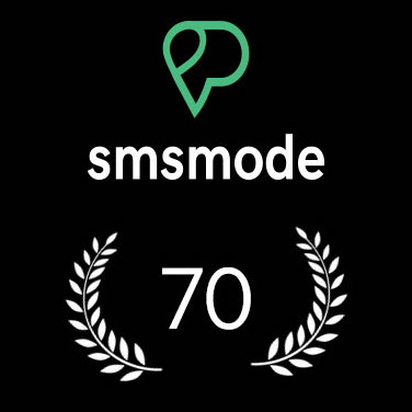 smsmomde, empresa FW500