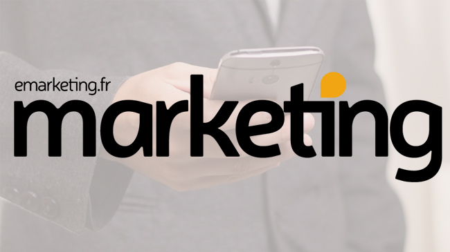 Artikel E-Marketing.fr