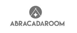 Logotipo de Abracadaroom