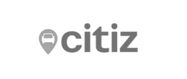 Logotipo de Citiz