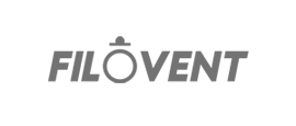 El logo de Filovent