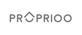Logotipo de Proprioo