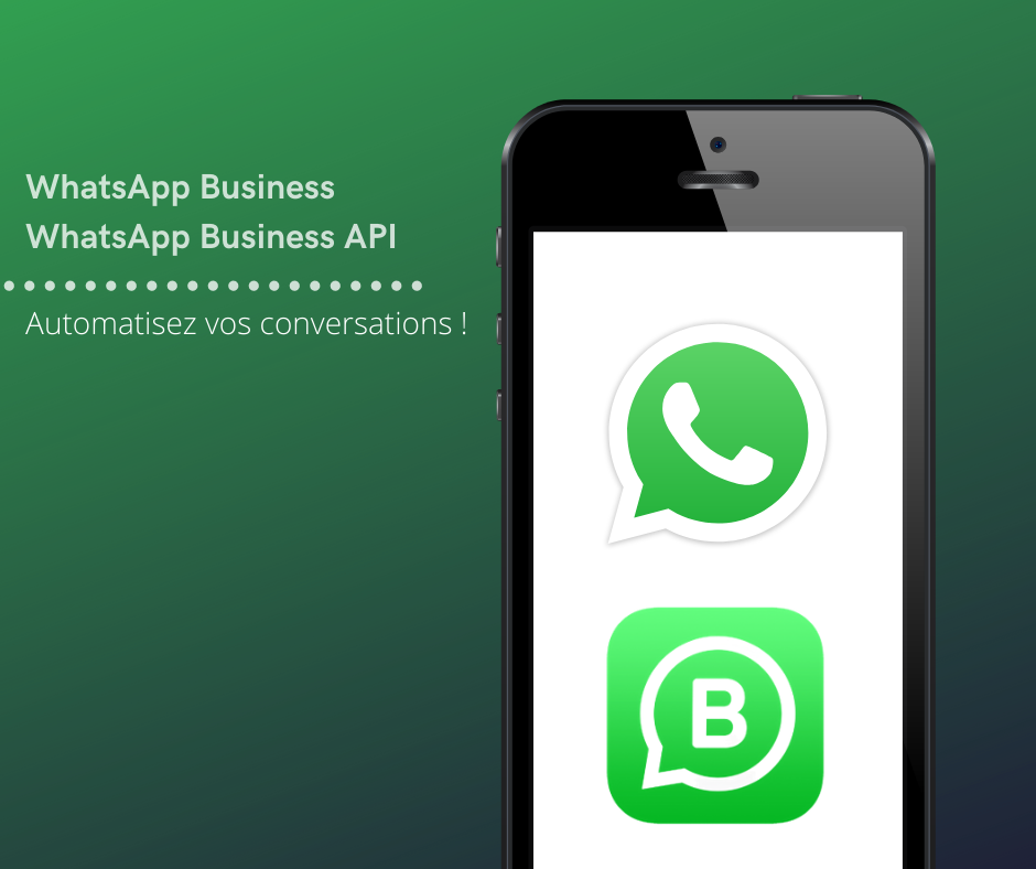 api de negocios de whatsapp