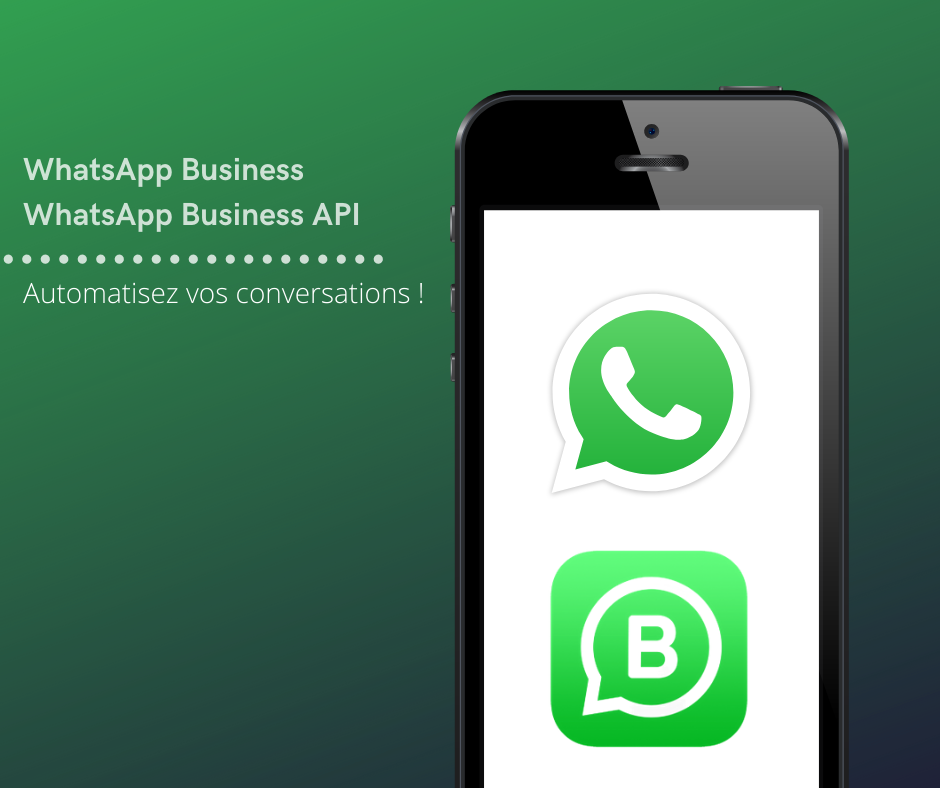 whatsapp business api