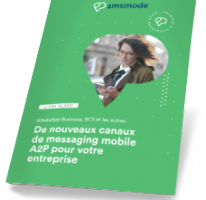 livre blanc messageries mobiles sms smsmode