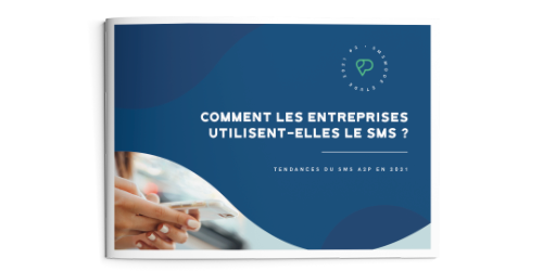 étude 2021 sur le SMS A2P