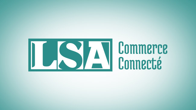 Comercio conectado con LSA