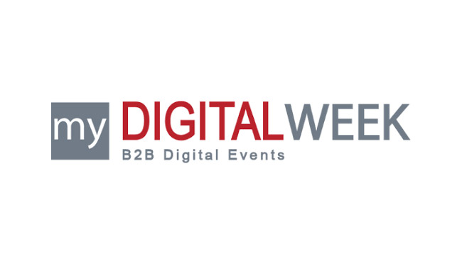 my digital week