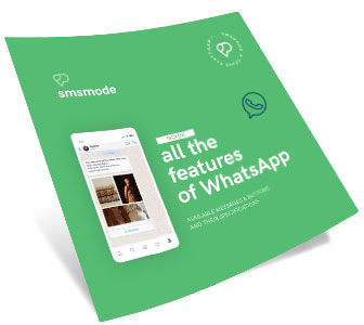 Guida alle funzioni di WhatsApp Business