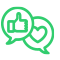 social network icons
