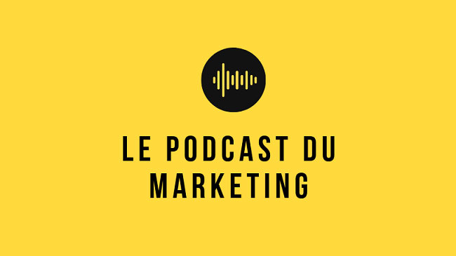 Podcast du Marketing - Le SMS Marketing avec Christelle Arnaud