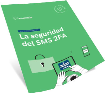 guía 2FA SMS