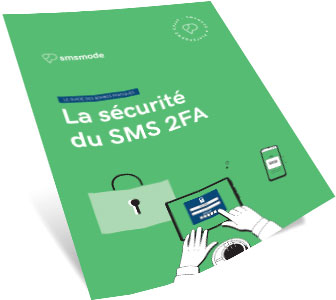 Guide 2FA SMS