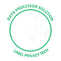 Etiqueta técnica de privacidad