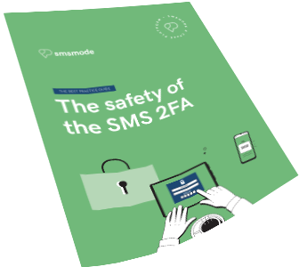 BEST PRACTICES 2FA BY SMS