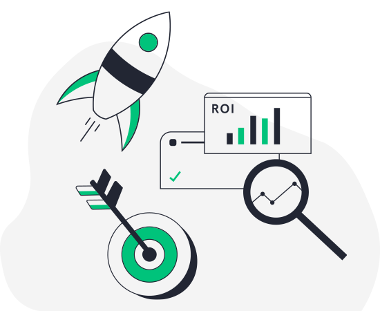 calculer le ROI de vos campagnes : 4 indicateurs à connaître