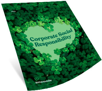 Corporate Social Responsibility