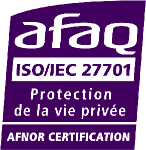 ISO 27701