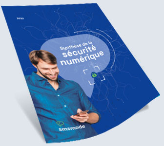 Bericht Digitale Sicherheit