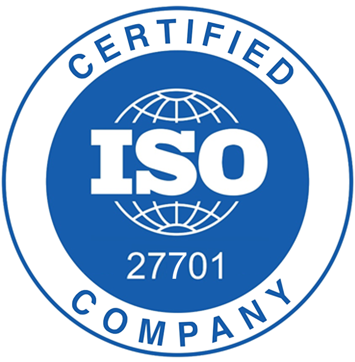 iso 27701 certification