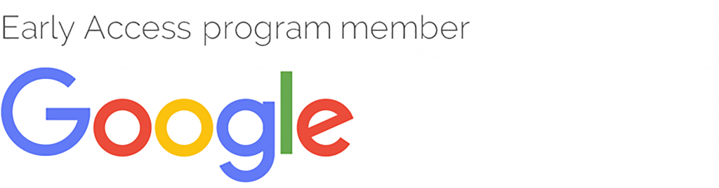 Partner RCS Google