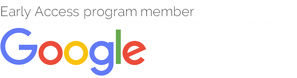 RCS Google partner