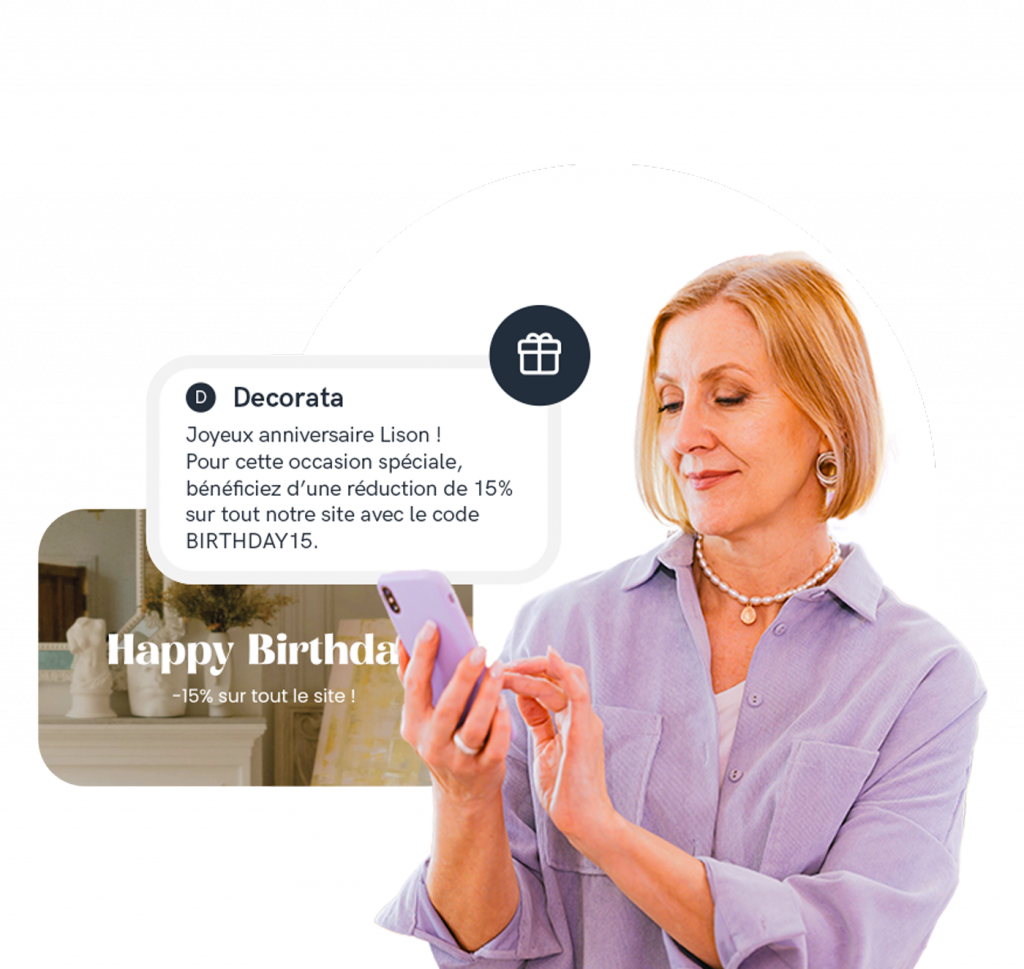 communication entreprise anniversaire