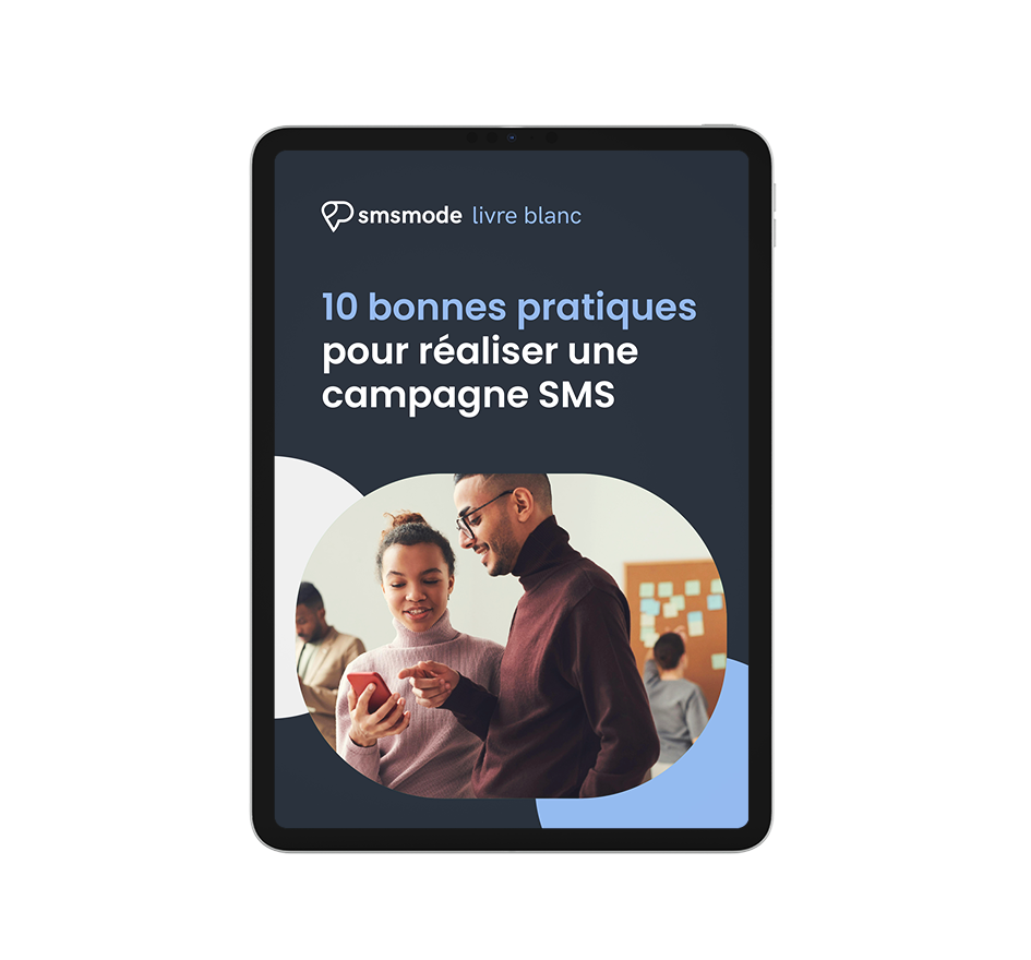 bonnes pratiques campagnes SMS